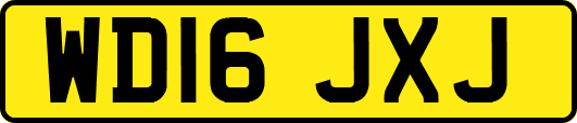 WD16JXJ