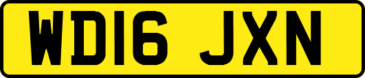 WD16JXN