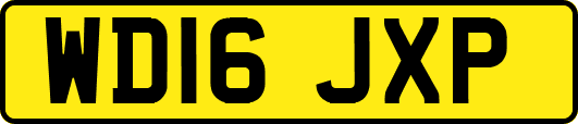 WD16JXP