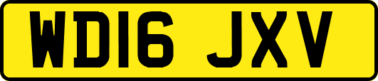 WD16JXV
