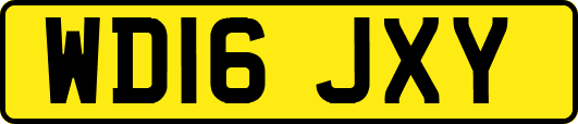 WD16JXY