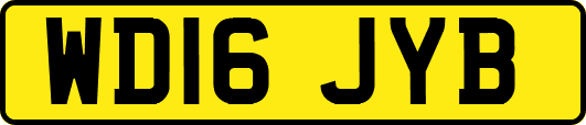 WD16JYB