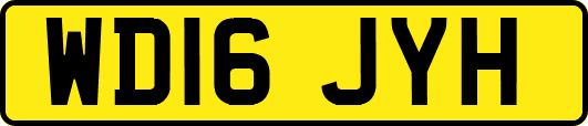 WD16JYH