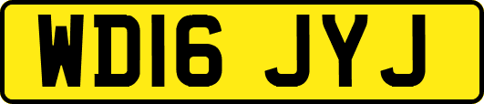WD16JYJ