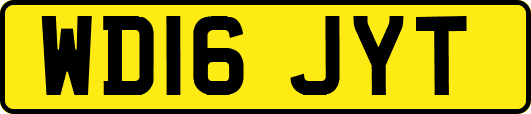 WD16JYT