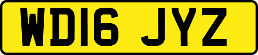 WD16JYZ