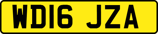 WD16JZA