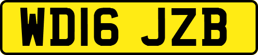 WD16JZB