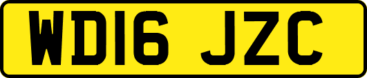 WD16JZC