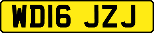 WD16JZJ