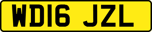 WD16JZL