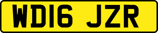 WD16JZR