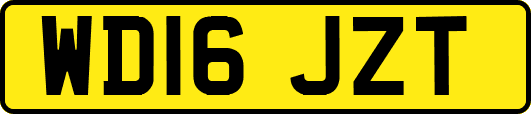 WD16JZT