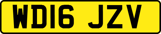 WD16JZV