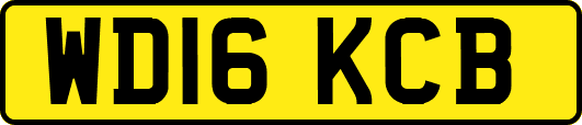 WD16KCB