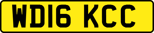 WD16KCC