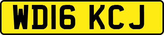 WD16KCJ