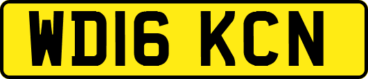 WD16KCN