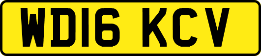 WD16KCV