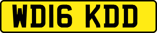 WD16KDD