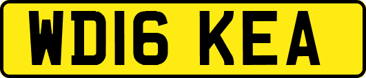 WD16KEA
