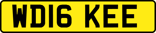 WD16KEE