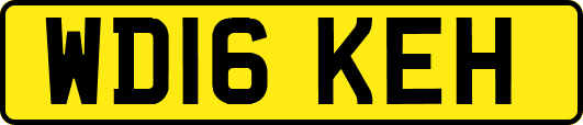 WD16KEH