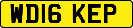 WD16KEP