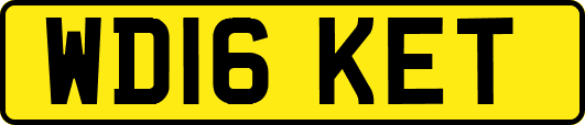WD16KET