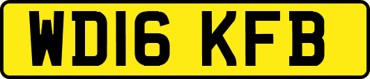 WD16KFB