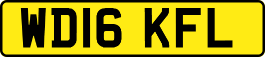 WD16KFL