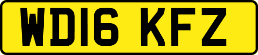 WD16KFZ