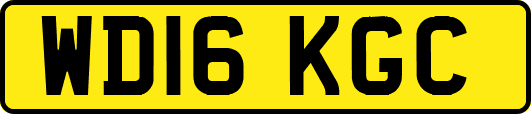 WD16KGC