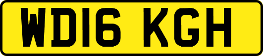 WD16KGH