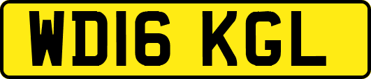 WD16KGL