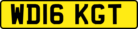 WD16KGT