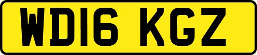 WD16KGZ