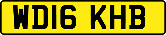 WD16KHB