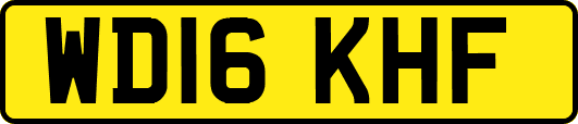 WD16KHF