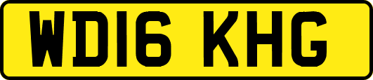 WD16KHG