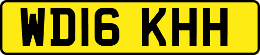 WD16KHH