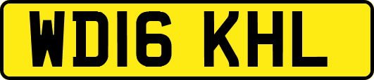 WD16KHL