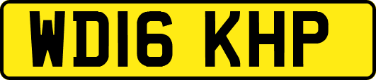 WD16KHP