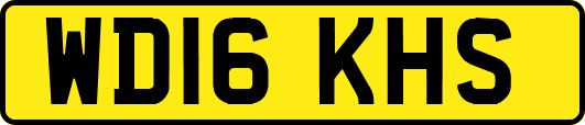 WD16KHS