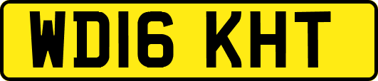 WD16KHT