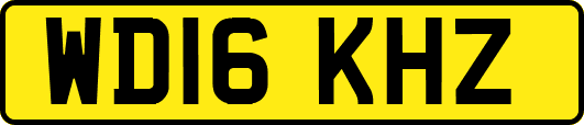 WD16KHZ