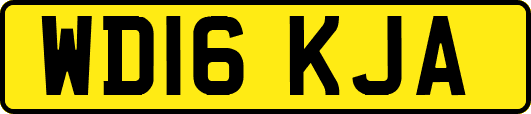 WD16KJA