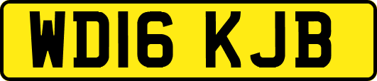 WD16KJB