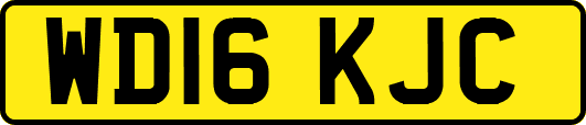 WD16KJC