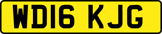 WD16KJG